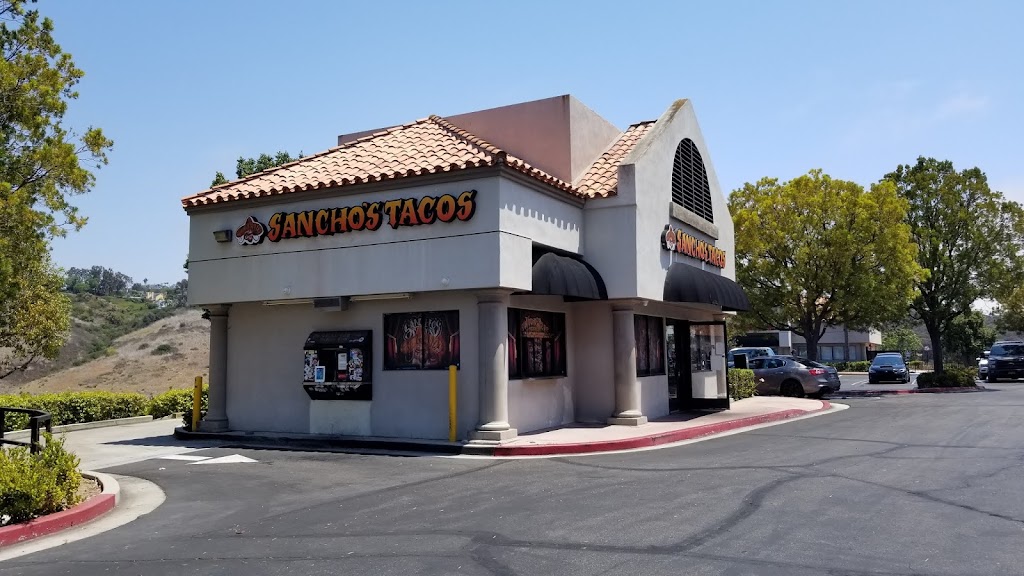 Sancho's Tacos 92677