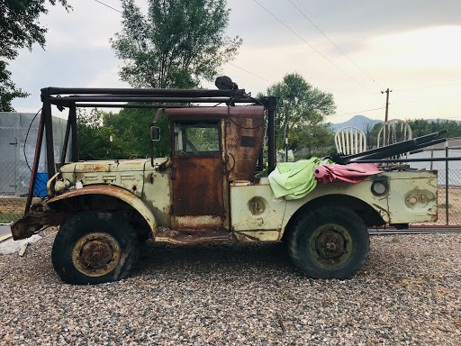 Winery «Clear Creek Vineyard & Winery, Home of the Rio Claro Wines», reviews and photos, 4053 AZ-260, Camp Verde, AZ 86322, USA