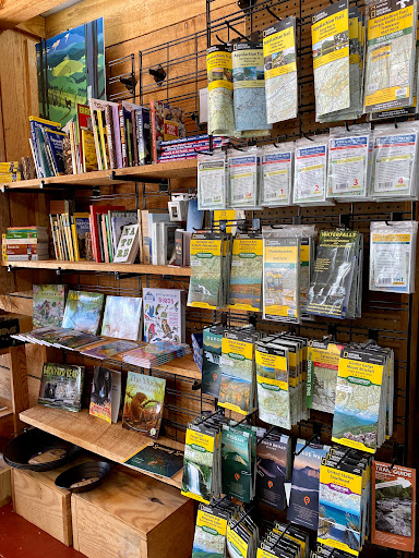 Outdoor Sports Store «Smoky Mountain Trader», reviews and photos, 18 W Jarrard St, Cleveland, GA 30528, USA