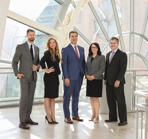 Criminal Justice Attorney «Eskew Law, LLC», reviews and photos