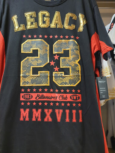 Clothing Store «Hollister Co.», reviews and photos, 999 S Washington St, North Attleborough, MA 02760, USA