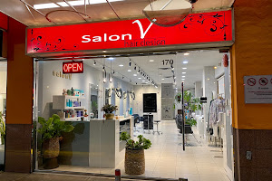 Salon V Hair Design