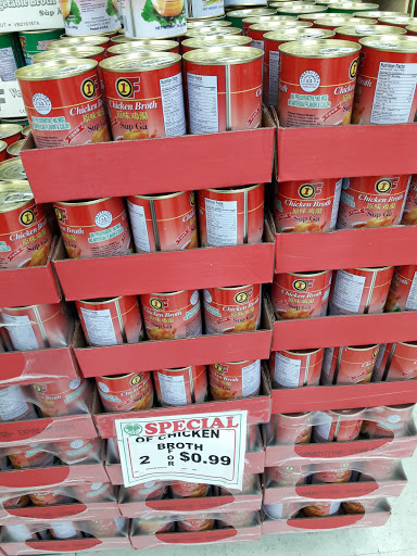 Supermarket «Great Wall Supermarket», reviews and photos, 18475 Colima Rd, Rowland Heights, CA 91748, USA