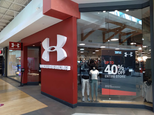 Clothing Store «Under Armour Factory House», reviews and photos, 471 Opry Mills Dr #471, Nashville, TN 37214, USA