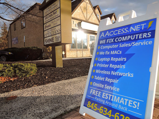 118 Maple Ave, New City, NY 10956, USA