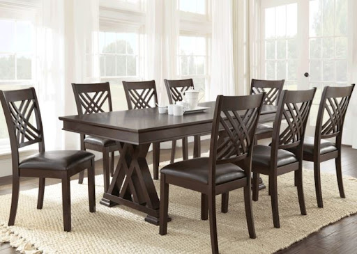 Furniture Store «Midwest Clearance Center», reviews and photos, 1316 W Lark Industrial Dr, Fenton, MO 63026, USA