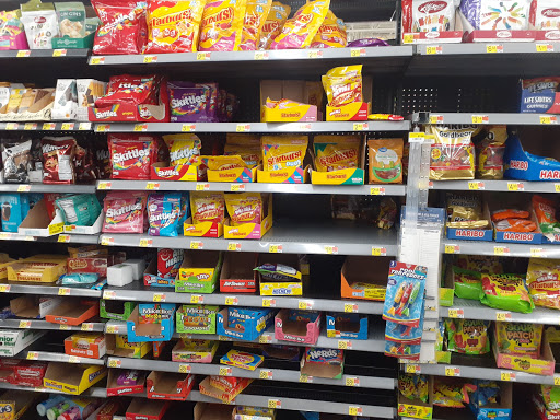 Photo Shop «Walmart Supercenter», reviews and photos, 18400 Hall Rd, Charter Twp of Clinton, MI 48038, USA