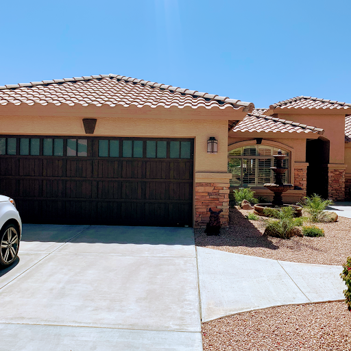 AAA Garage Door And Gates