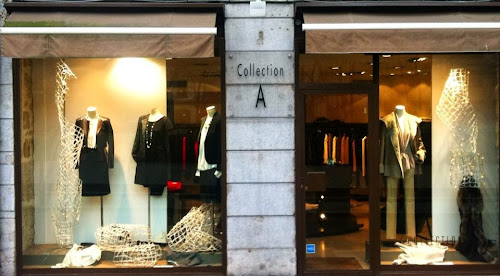 Collection A à Lyon