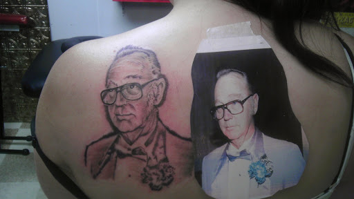 Explore original tattoo ideas for women, creative tattoo ideas in La Crosse, available at La Crosse Tattoo