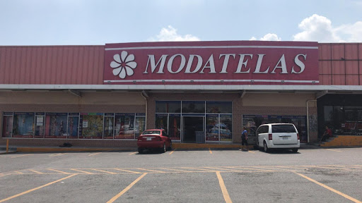 Modatelas Monterrey VIII