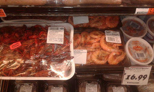 Grocery Store «Rouses Market», reviews and photos, 50 Park Pl Dr, Covington, LA 70433, USA