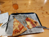 Plats et boissons du Pizzas à emporter Frais et Dispo - Pizza Nantes - n°13