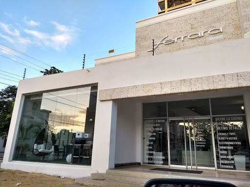 Bespoke furniture shops in Maracaibo