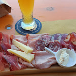 Photo n°8 de l'avis de Serena.a fait le 28/08/2021 à 08:09 sur le  Birrificio di Fiemme à Masi di Cavalese