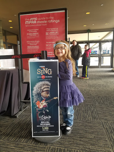 Movie Theater «AMC Marlton 8», reviews and photos, 800 NJ-73, Marlton, NJ 08053, USA