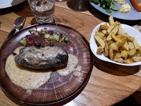 Steak du Prison Du Bouffay - Restaurant et Grillades 7/7 à Nantes - n°4
