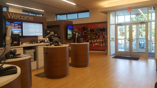 Auto Insurance Agency «AAA Edison Car Care Insurance Travel Center», reviews and photos