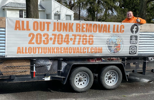 All Out Junk Removal LLC