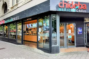 chidoba MEXICAN GRILL image