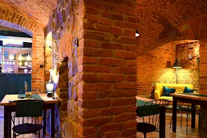 NOWA Cafe-Resto-Bar image