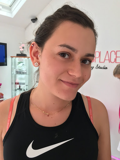 Explore ideas for henna tattoos, creative tattoo ideas in Port Washington, available at Tori Ear Piercing