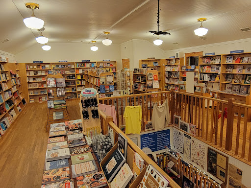 Book Store «The Island Bookstore», reviews and photos, 1130 Corolla Village Rd, Corolla, NC 27927, USA