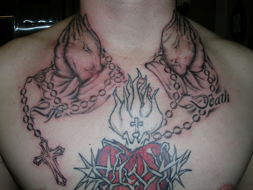 Explore friday the 13th tattoos ideas, creative tattoo ideas in Salem, available at Body Graphix Tattoo Studio