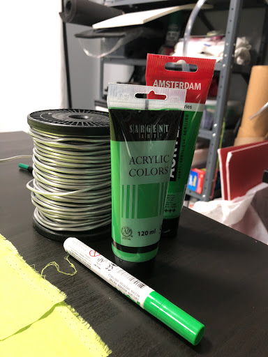 Art Supply Store «Artist & Craftsman Supply Bushwick», reviews and photos, 1449 Broadway, Brooklyn, NY 11221, USA