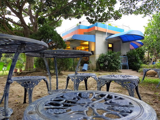 3個娃1個爸(野趣) 蛋塔窯烤Pizza