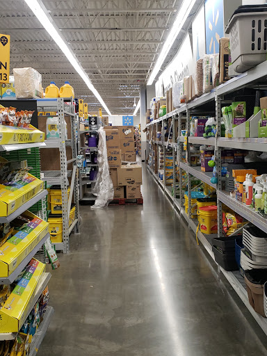 Department Store «Walmart Supercenter», reviews and photos, 7835 150th St W, Apple Valley, MN 55124, USA