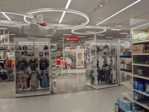 Department Store «Target», reviews and photos, 4390 Montgomery Rd, Ellicott City, MD 21043, USA