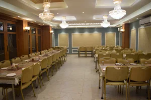 Hotel Royal Palace - Restaurant image