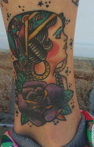 Explore the 1975 tattoo ideas, creative tattoo ideas in Ozark, available at Tooth & Nail Tattoo & Piercing