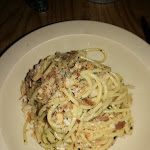 Photo n°6 de l'avis de marie.o fait le 23/03/2019 à 11:16 sur le  Nécessaire Bottega Gourmet Club à Rimini