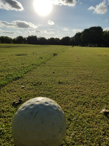 Golf Course «Sharpstown Country Club», reviews and photos, 6600 Harbor Town Dr, Houston, TX 77036, USA