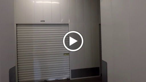 Self-Storage Facility «A-1 Self Storage», reviews and photos, 420 E Lambert Rd, La Habra, CA 90631, USA