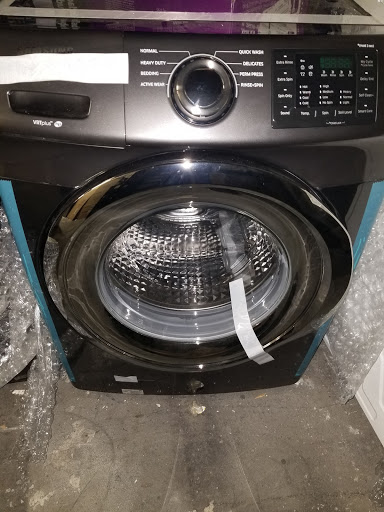 Appliance Store «All Appliance Plus LLC», reviews and photos, 452 Palm Dr, Ocoee, FL 34761, USA