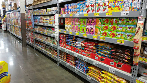 Grocery Store «El Super», reviews and photos, 4421 University Ave, San Diego, CA 92105, USA