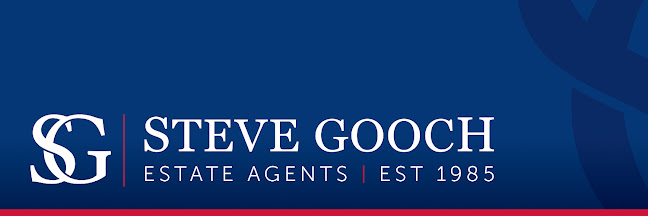 Steve Gooch Estate Agents - Real estate agency