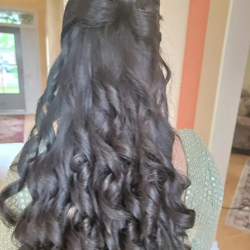 GLOWSUN Threading & Hair Locations from All Over the World