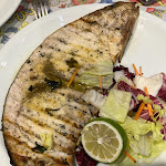 Photo n°1 de l'avis de Salvatore.' fait le 14/08/2022 à 21:22 sur le  Trattoria Pizzeria In Pausa à Sciacca