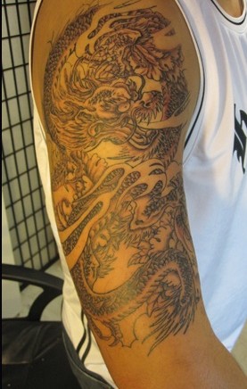 Explore cute tattoo ideas with meaning, creative tattoo ideas in Honolulu, available at Rock Star Tattoos & Piercings