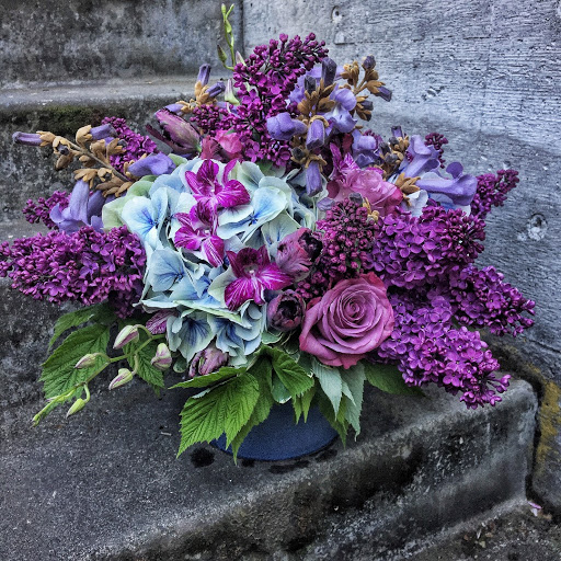 Florist «Fiori Floral Design», reviews and photos, 1126 N 84th St, Seattle, WA 98103, USA
