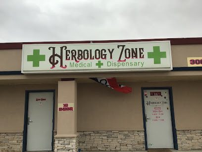 Herbology Zone Medical Dispensary