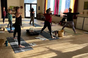 Love Yoga Studio & Anxiety Relief Training image