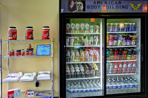 Health Club «Onelife Fitness - Newport News 24 Hour Xpress Gym», reviews and photos, 11805 Fountain Way, Newport News, VA 23606, USA