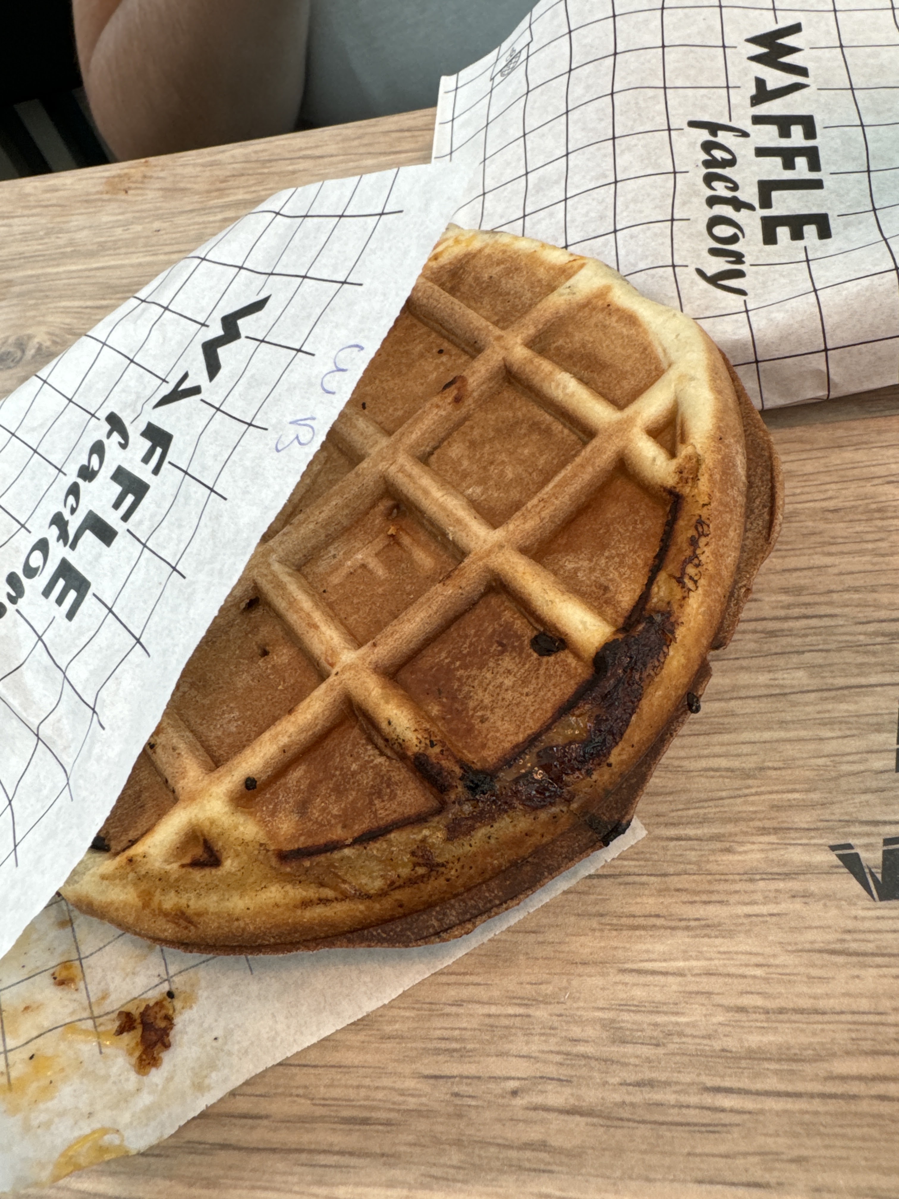 Photo n° 1 de l'avis de So. fait le 10/10/2023 à 12:16