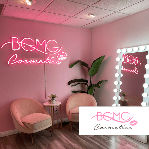 BGMG Cosmetics