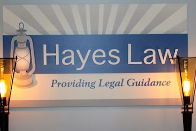 Hayes Law, PLLC